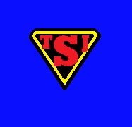 The Slim James, Fleischer Superman Style