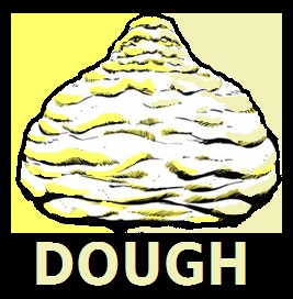 Doughboy: Dough